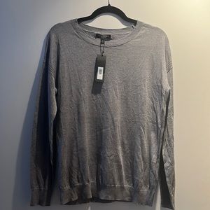 Banana Republic: long sleeve sweater